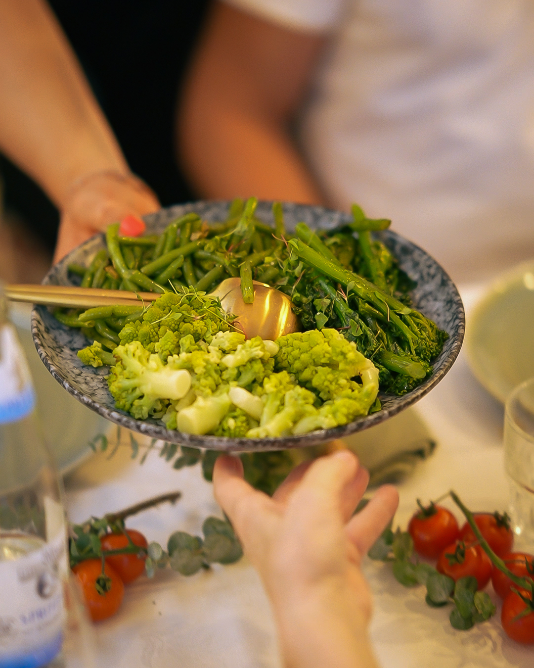 Dish 1