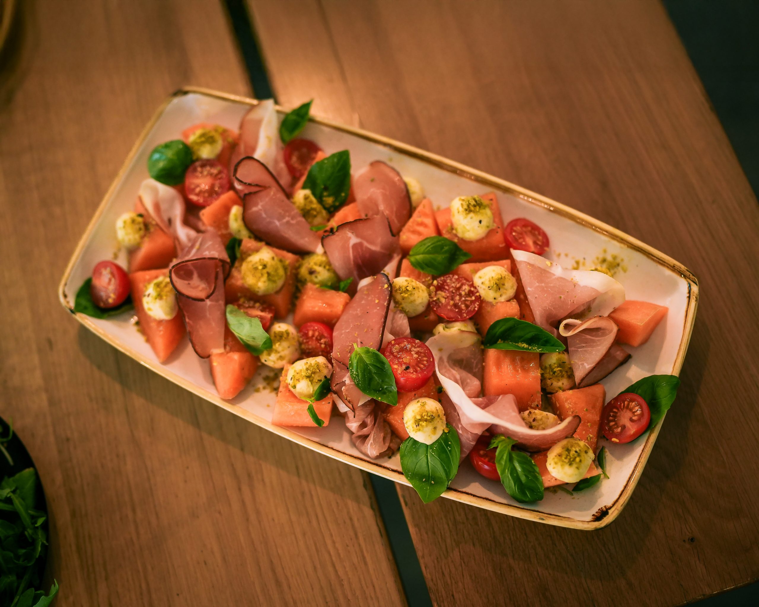 Dish 5