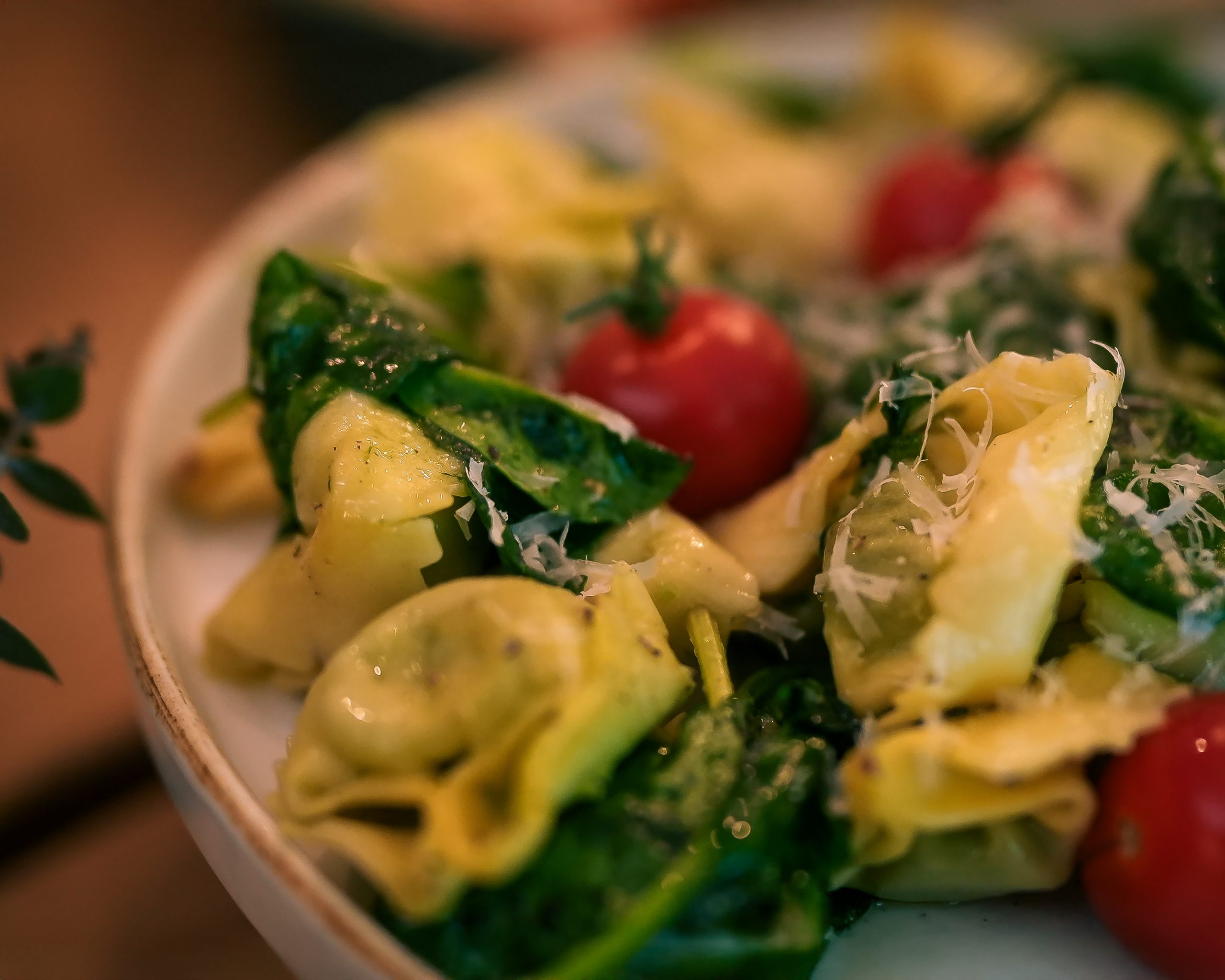 Dish 2