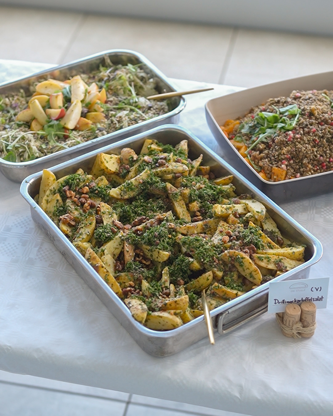 BBQ Catering Berlin – Der ultimative Guide für perfekte Grill-Events